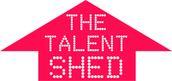 talent shed